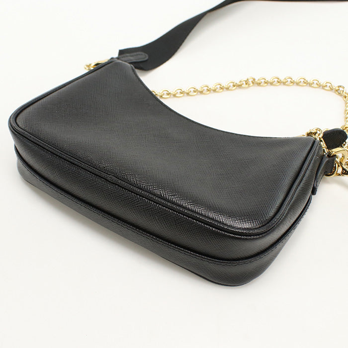 Prada Shoulder Bag - Rovelle Bags