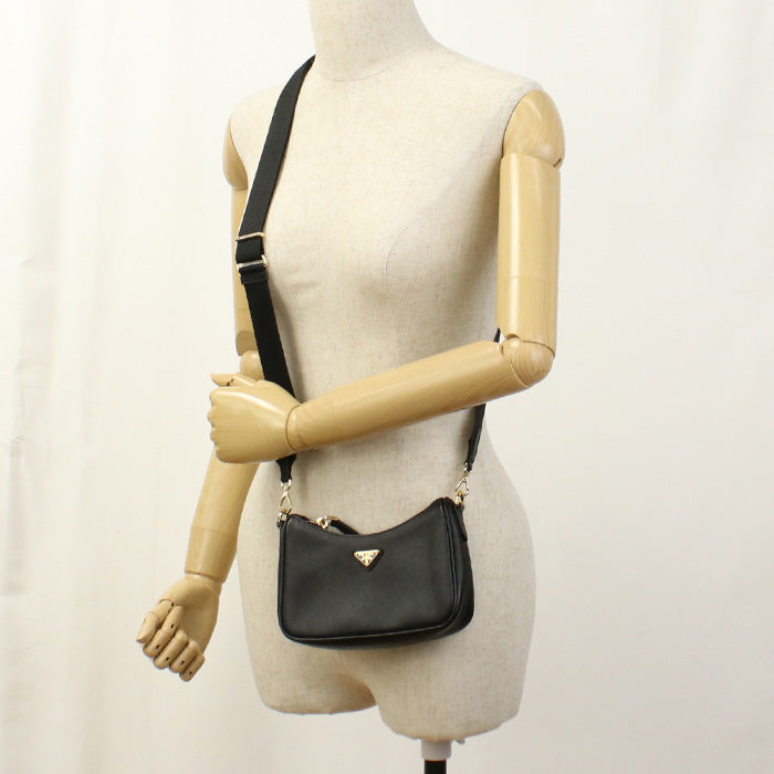 Prada Shoulder Bag - Rovelle Bags