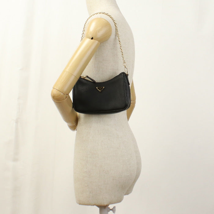 Prada Shoulder Bag - Rovelle Bags