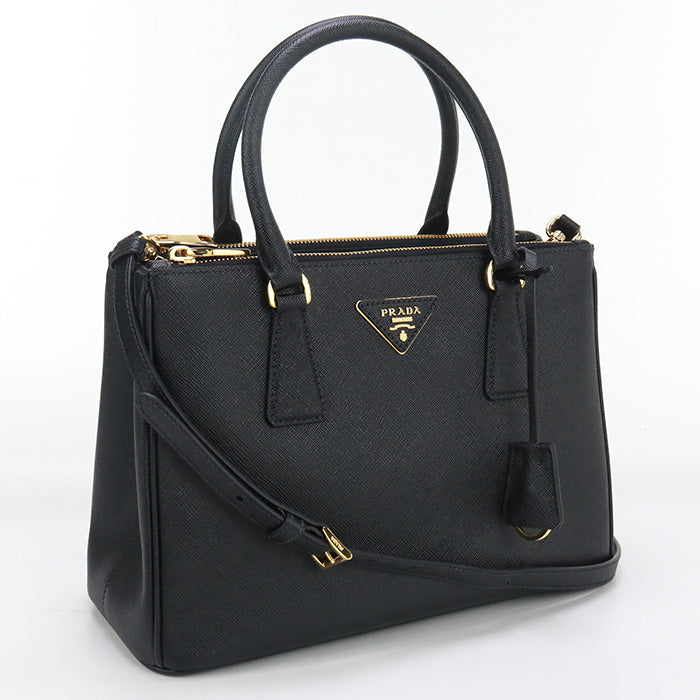 Prada Galleria Tote - Rovelle Bags