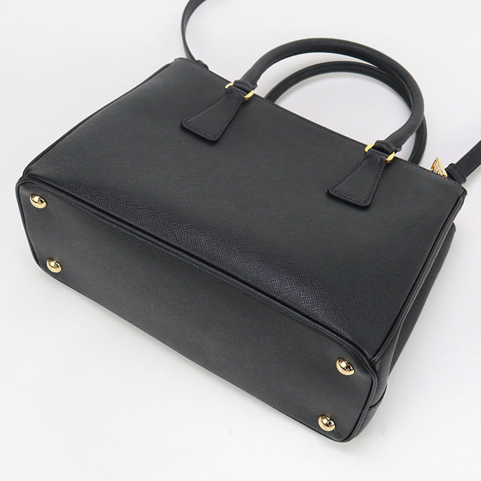 Prada Galleria Tote - Rovelle Bags