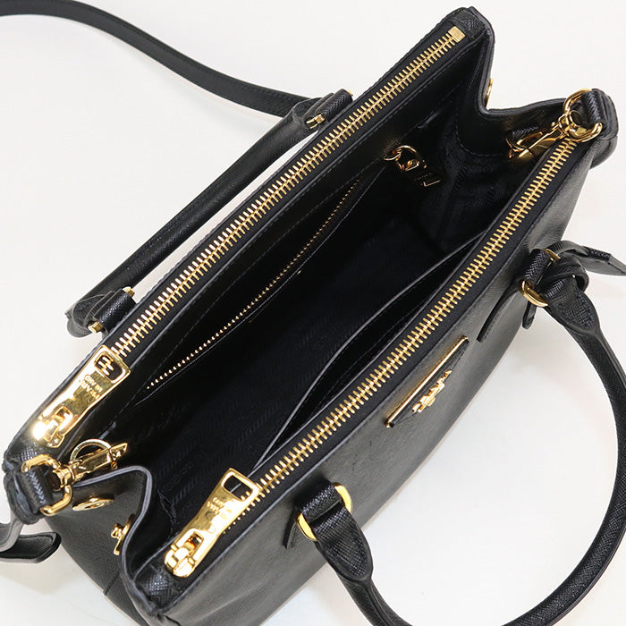 Prada Galleria Tote - Rovelle Bags