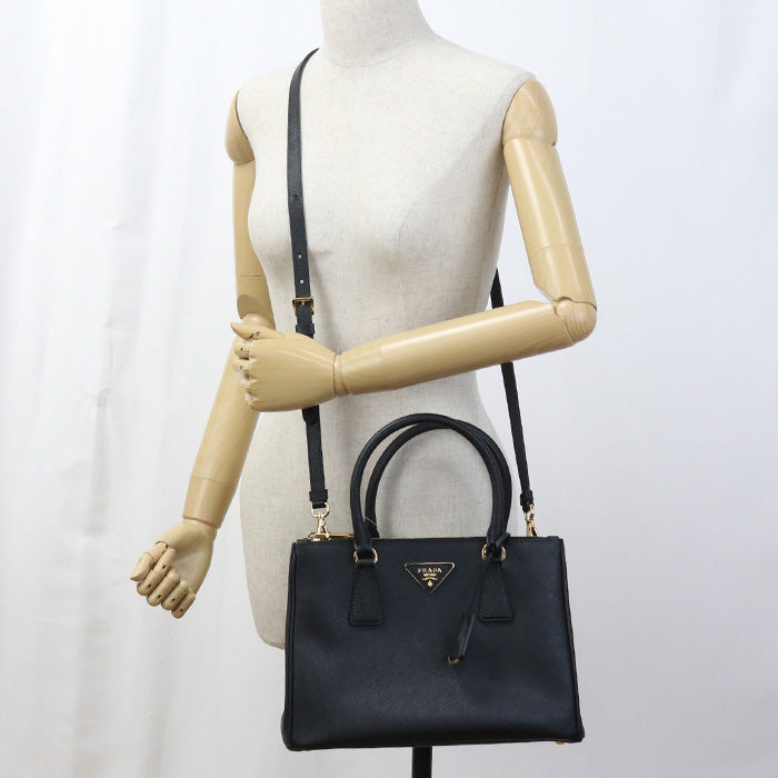 Prada Galleria Tote - Rovelle Bags