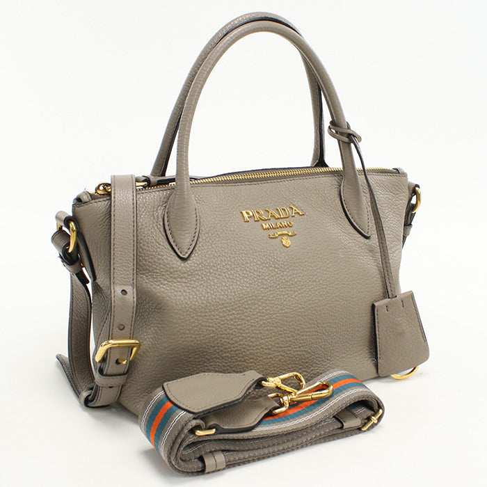 Prada Handbag - Rovelle Bags