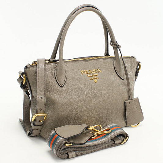 Prada Handbag - Rovelle Bags