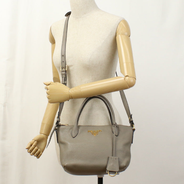 Prada Handbag - Rovelle Bags