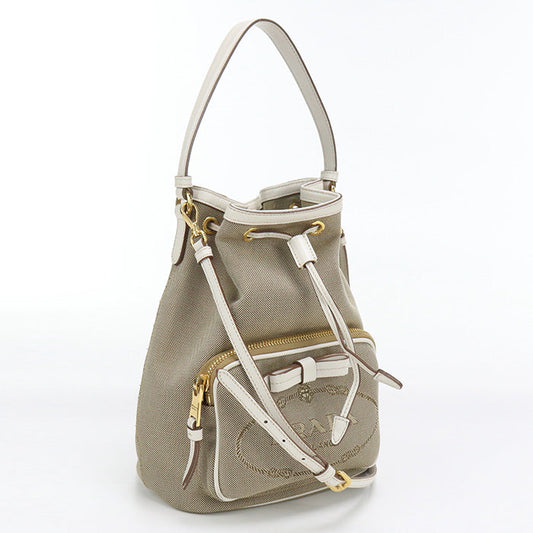 Prada Handbag - Rovelle Bags