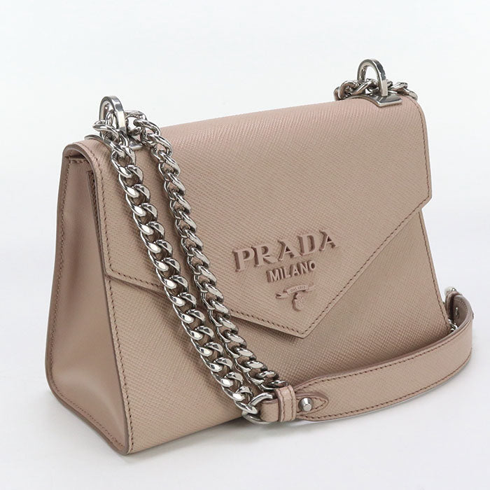 Prada Shoulder Bag - Rovelle Bags