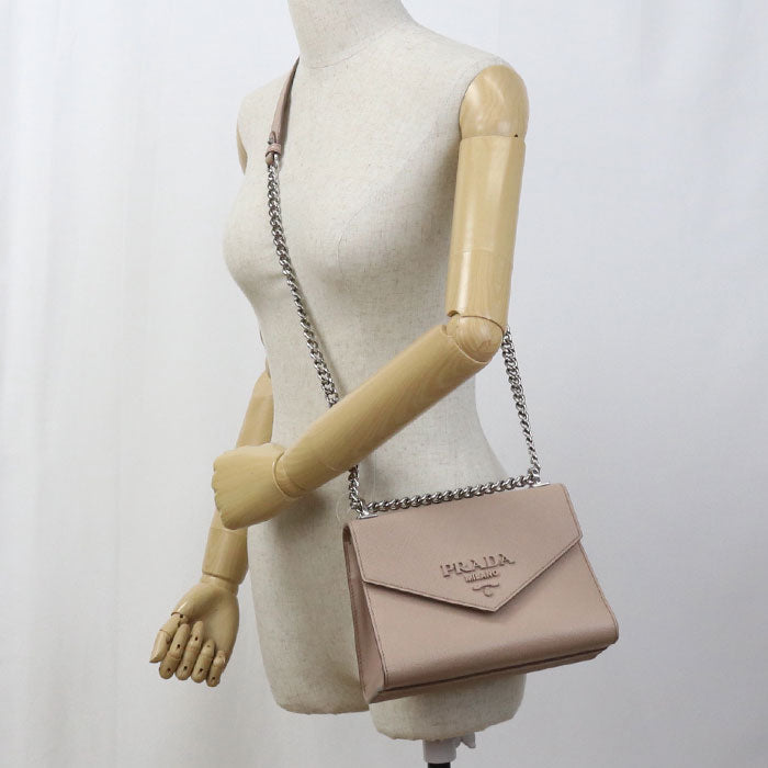 Prada Shoulder Bag - Rovelle Bags