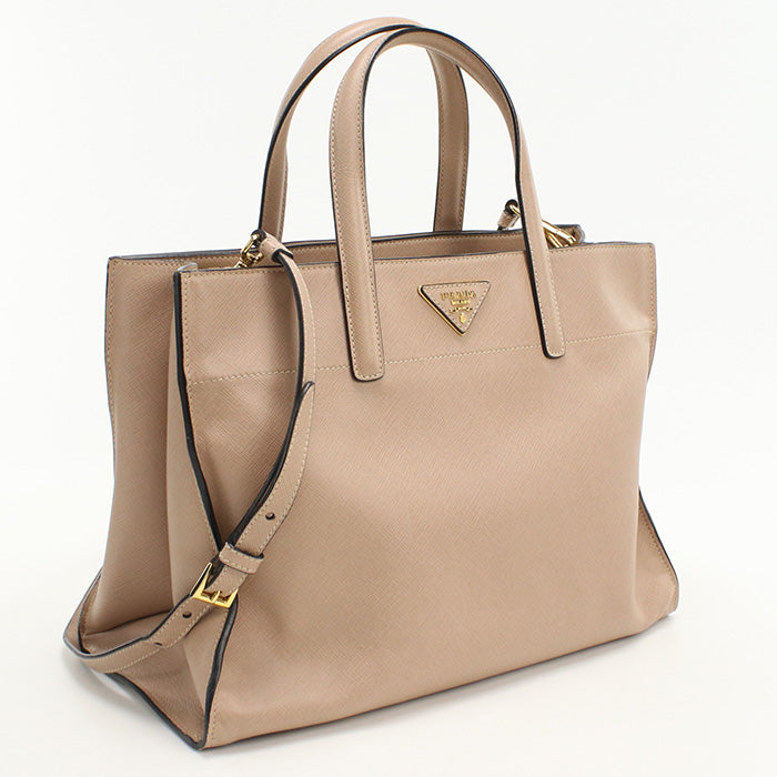 Prada Lux Tote - Rovelle Bags