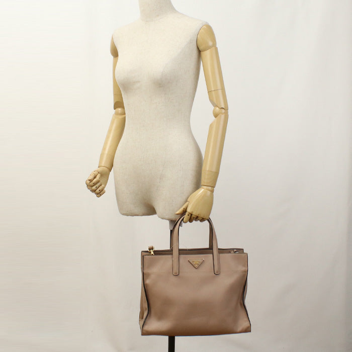 Prada Lux Tote - Rovelle Bags