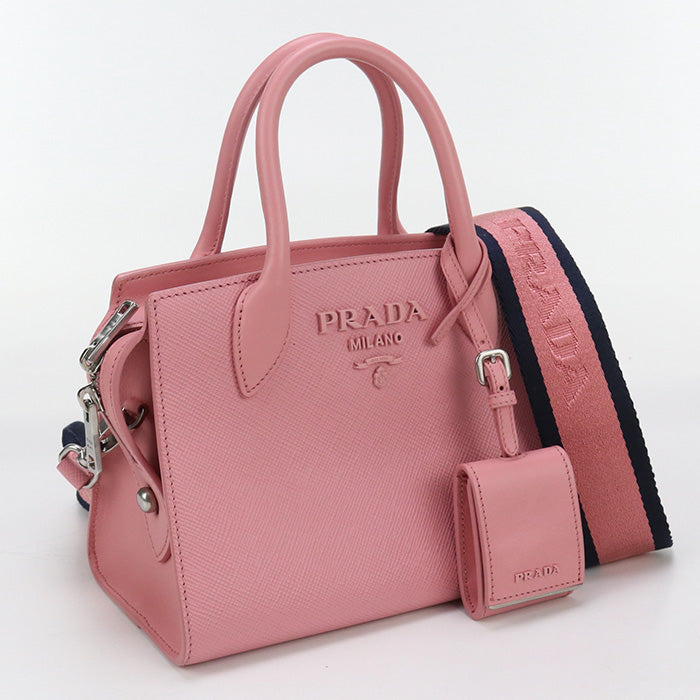 Prada Handbag - Rovelle Bags