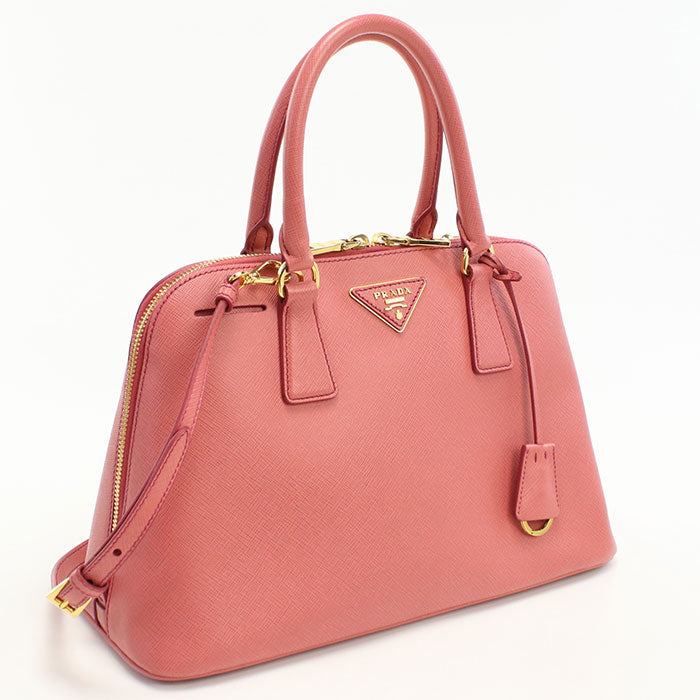 Prada Handbag - Rovelle Bags