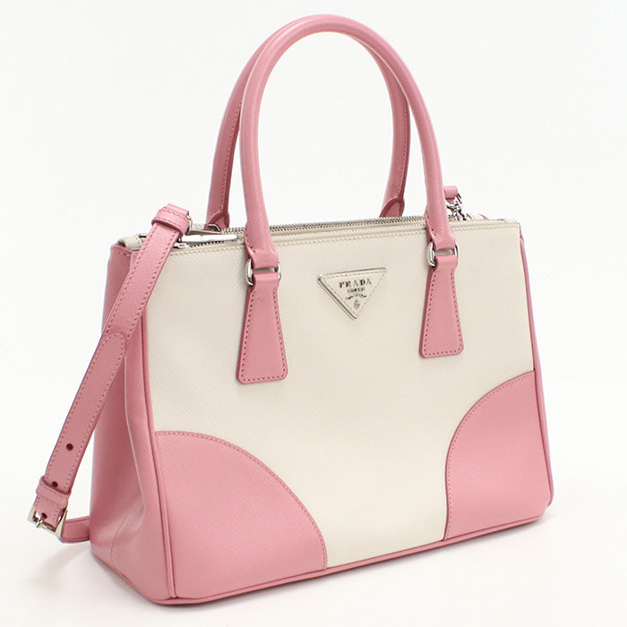 Prada Galleria Tote - Rovelle Bags