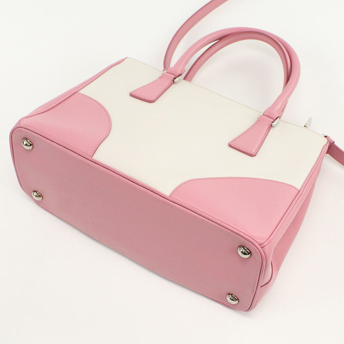 Prada Galleria Tote - Rovelle Bags