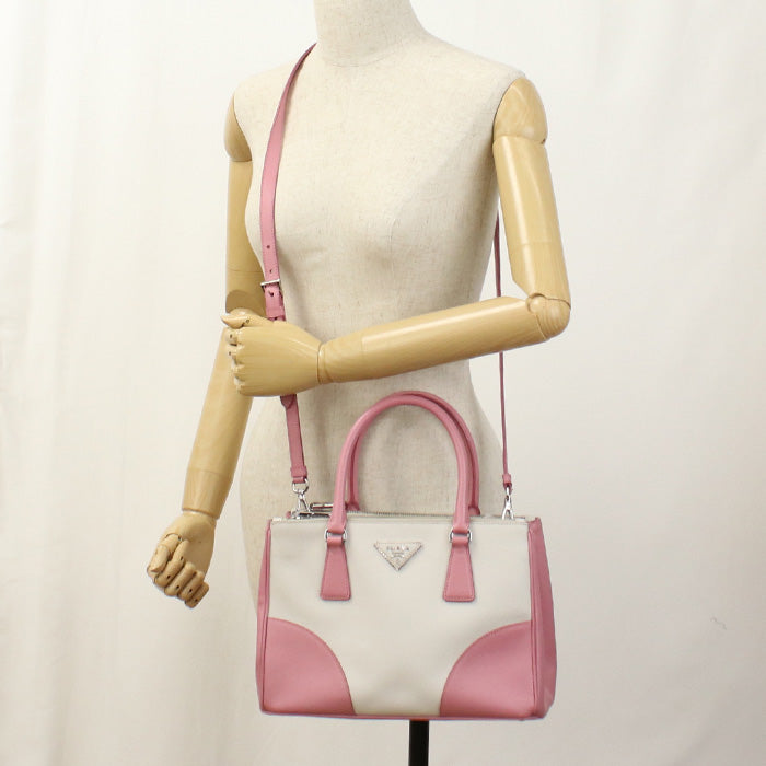 Prada Galleria Tote - Rovelle Bags
