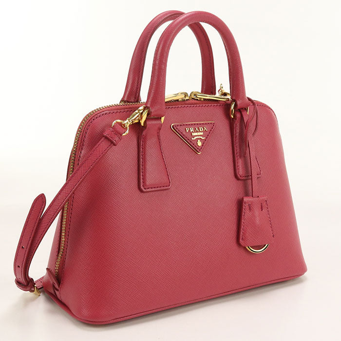 Prada Handbag - Rovelle Bags
