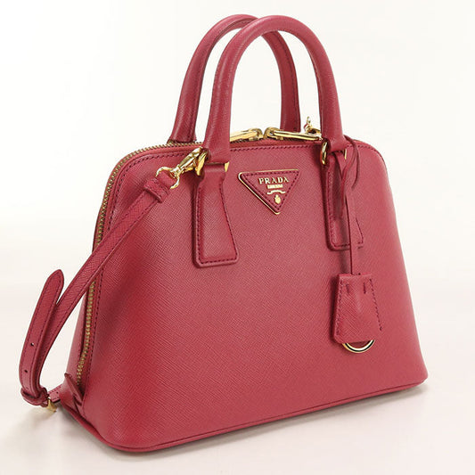 Prada Handbag - Rovelle Bags