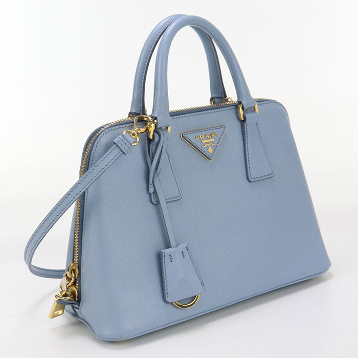 Prada Lux Handbag - Rovelle Bags
