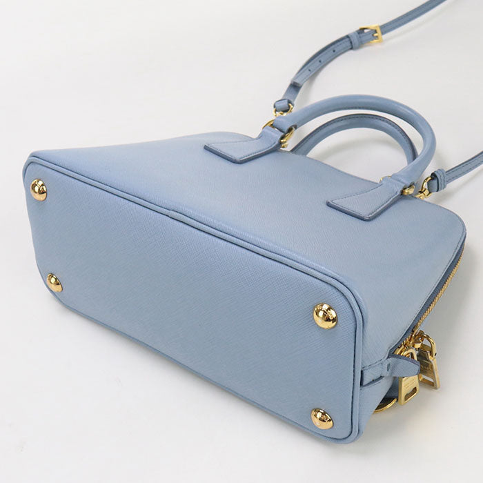 Prada Lux Handbag - Rovelle Bags