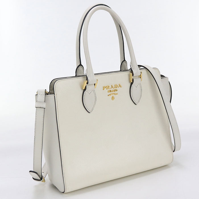 Prada Tote - Rovelle Bags
