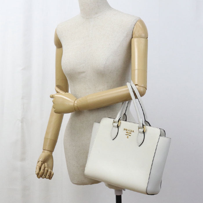 Prada Tote - Rovelle Bags