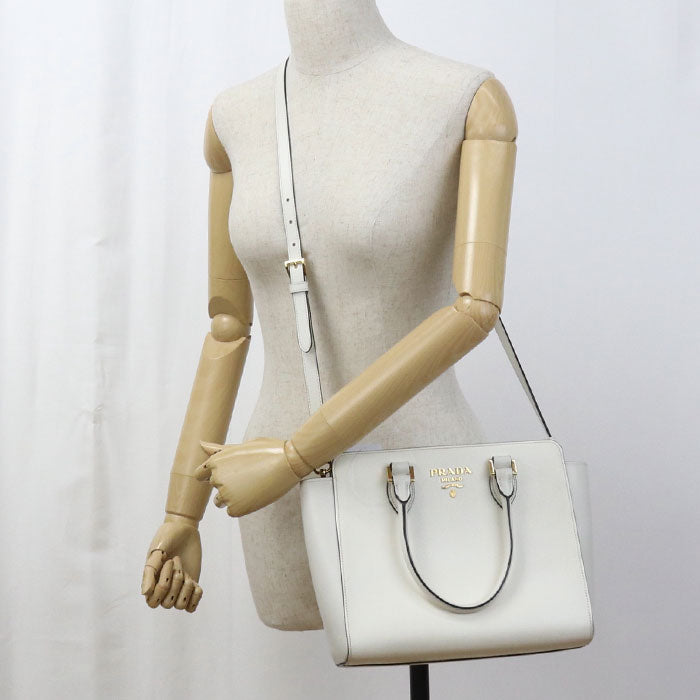 Prada Tote - Rovelle Bags