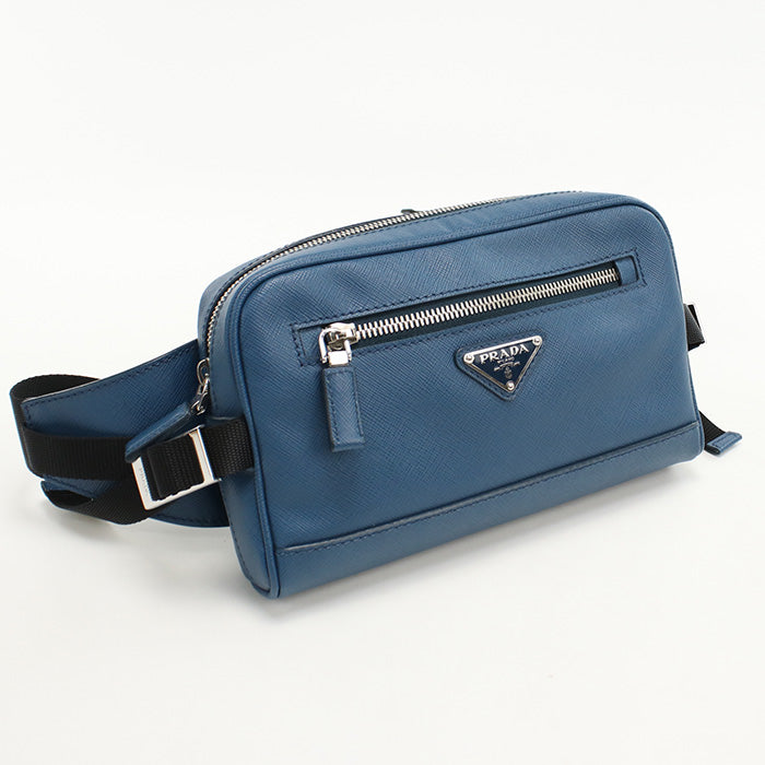 Prada Lux Handbag - Rovelle Bags