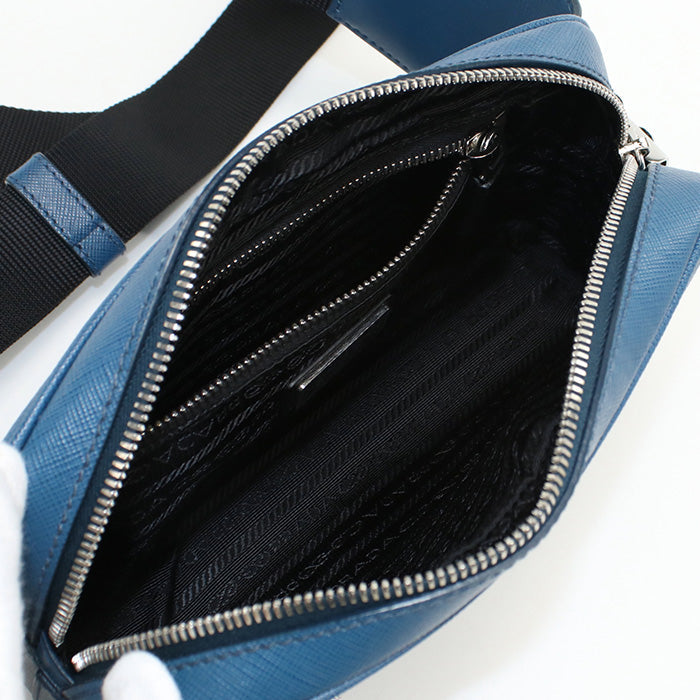 Prada Lux Handbag - Rovelle Bags