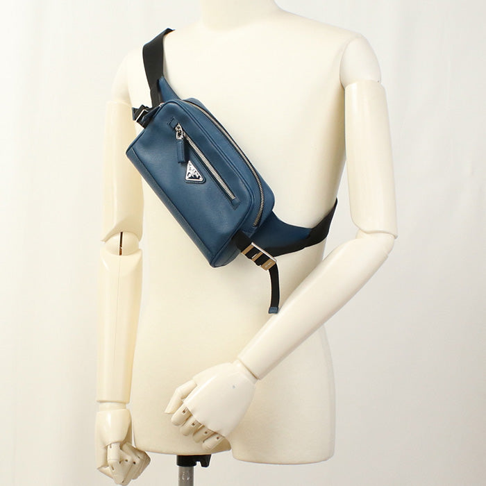 Prada Lux Handbag - Rovelle Bags