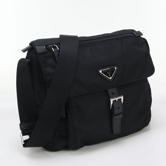 Prada Nylon Shoulder Bag - Rovelle Bags