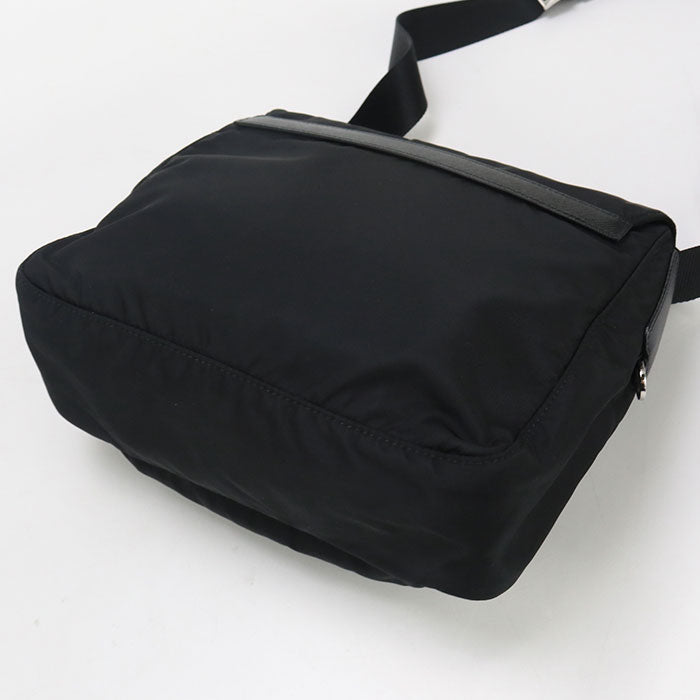 Prada Nylon Shoulder Bag - Rovelle Bags