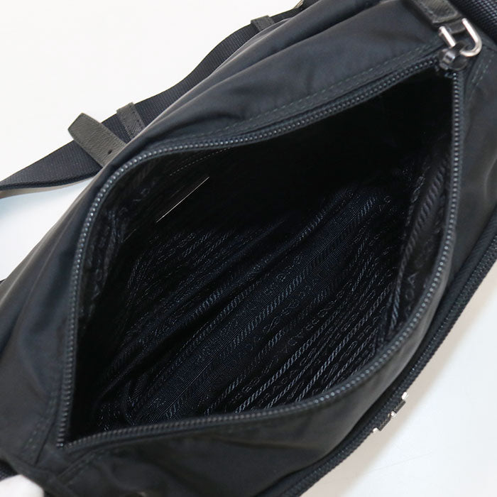 Prada Nylon Shoulder Bag - Rovelle Bags