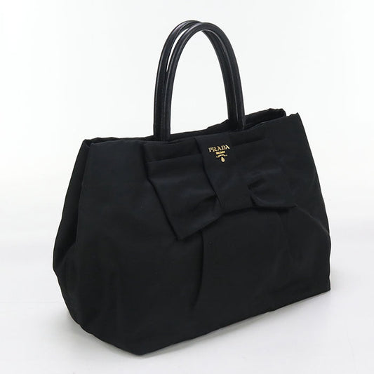 Prada Nylon Tote - Rovelle Bags