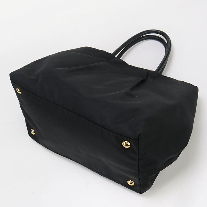 Prada Nylon Tote - Rovelle Bags