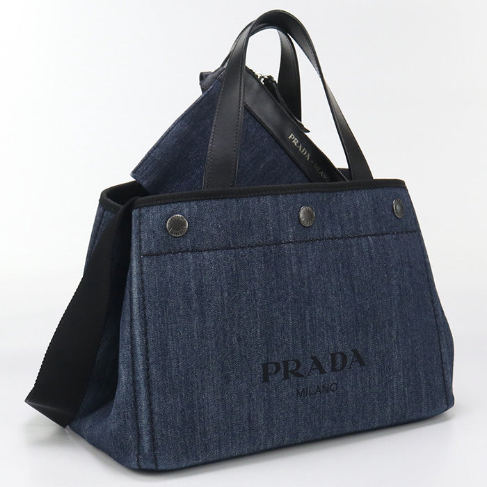 Prada Tote - Rovelle Bags