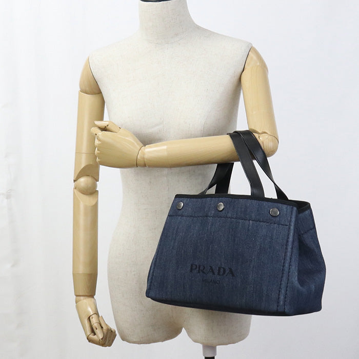 Prada Tote - Rovelle Bags