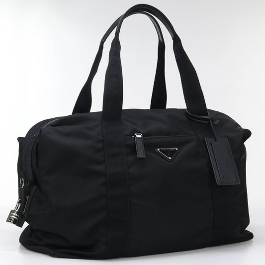 Prada Nylon Handbag - Rovelle Bags