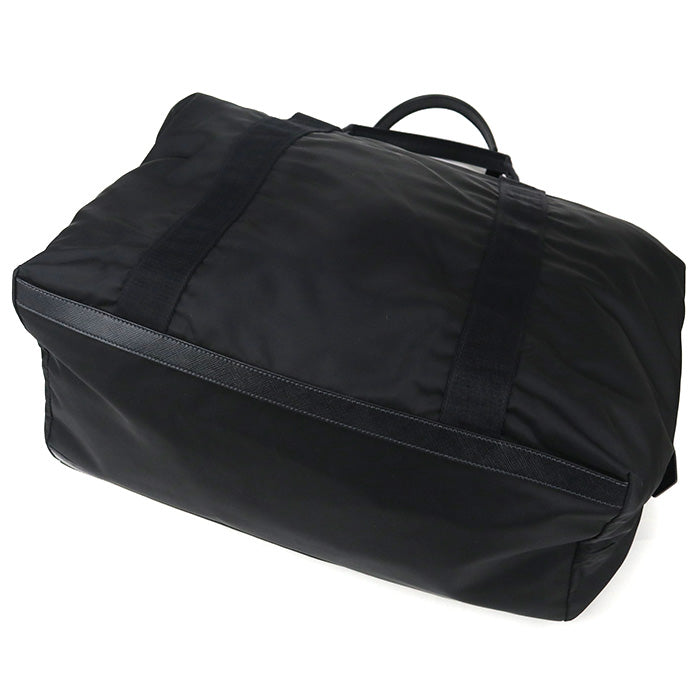 Prada Nylon Handbag - Rovelle Bags