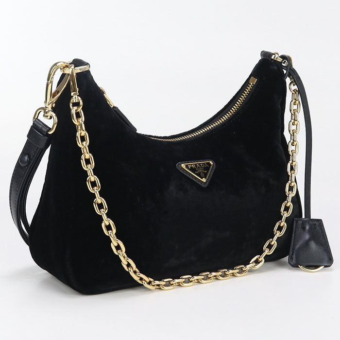 Prada Re Edition Shoulder Bag - Rovelle Bags