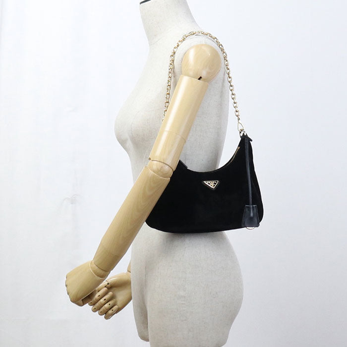 Prada Re Edition Shoulder Bag - Rovelle Bags
