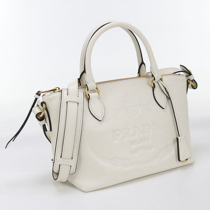 Prada Handbag - Rovelle Bags