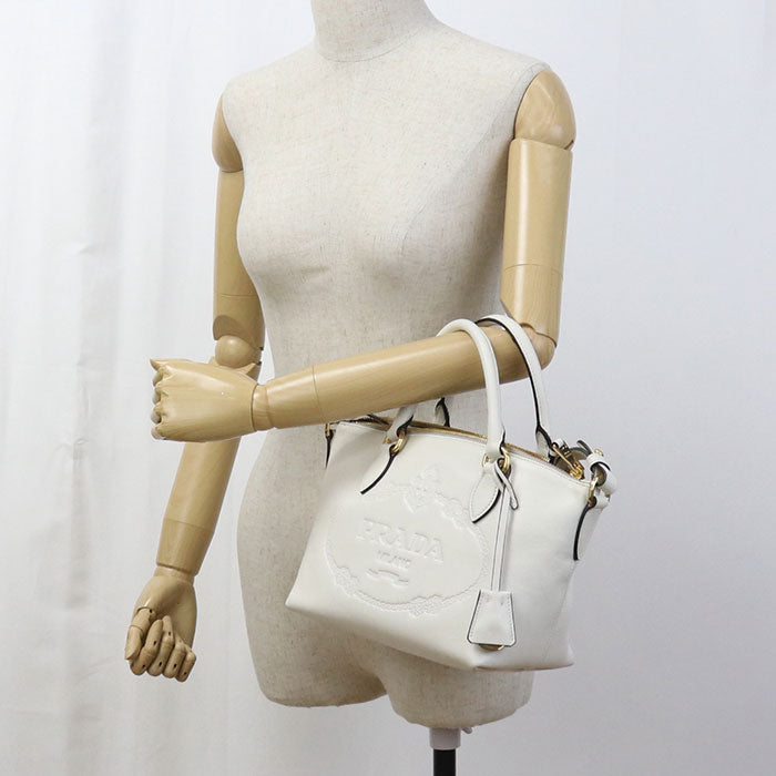 Prada Handbag - Rovelle Bags