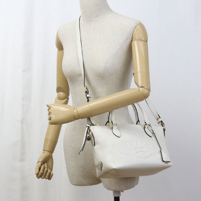 Prada Handbag - Rovelle Bags
