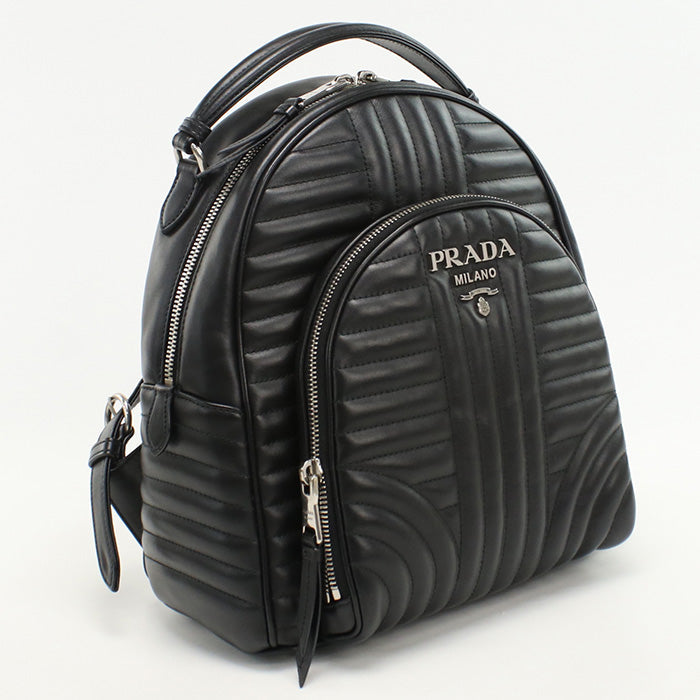 Prada Backpack - Rovelle Bags