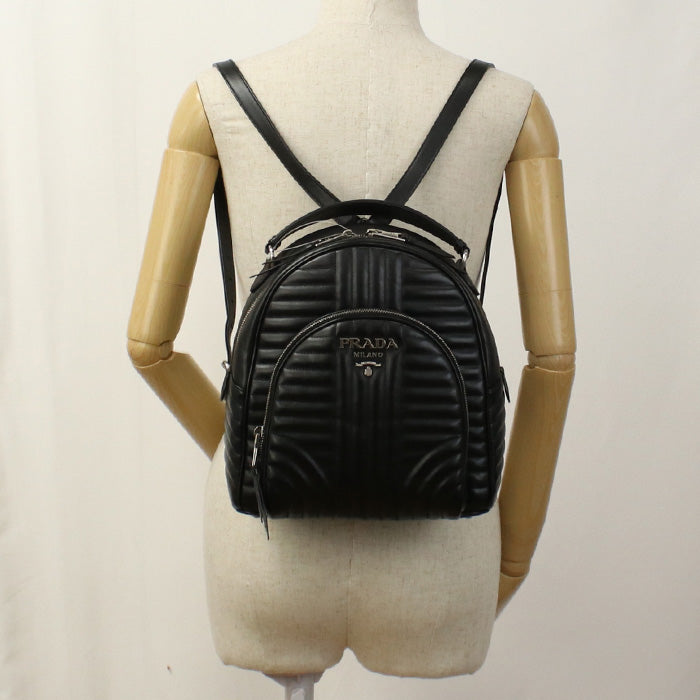 Prada Backpack - Rovelle Bags