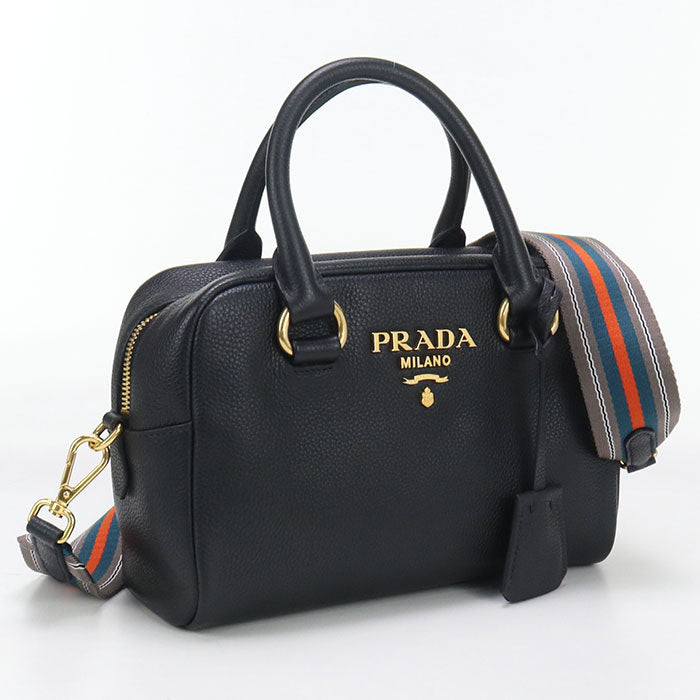Prada Handbag - Rovelle Bags