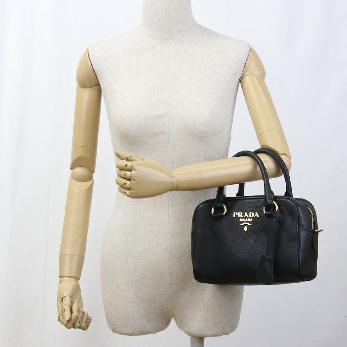 Prada Handbag - Rovelle Bags