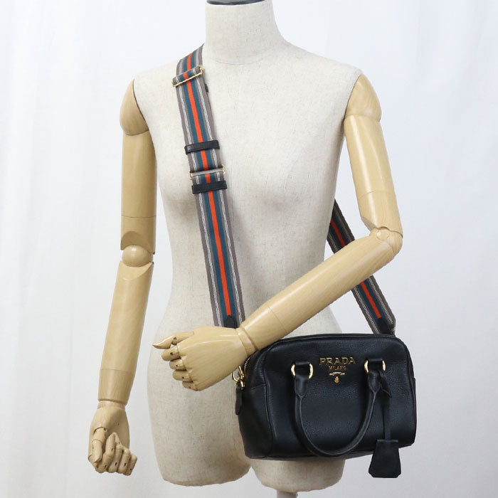 Prada Handbag - Rovelle Bags