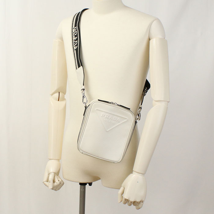 Prada Crossbody - Rovelle Bags